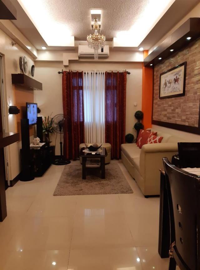 Sarasota Residential Resort: Convenient NAIA T3 & Resorts World Manila Location Pasay Exterior photo