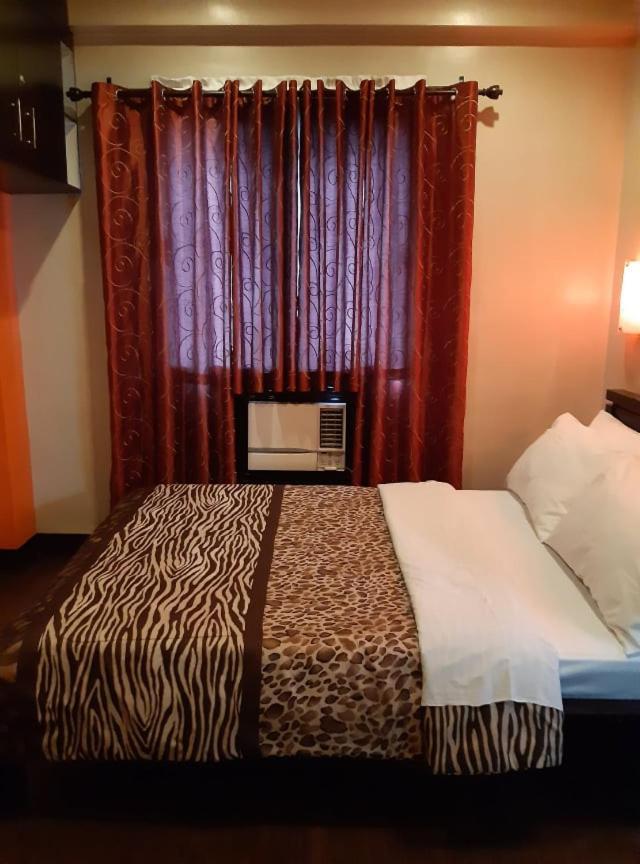 Sarasota Residential Resort: Convenient NAIA T3 & Resorts World Manila Location Pasay Exterior photo