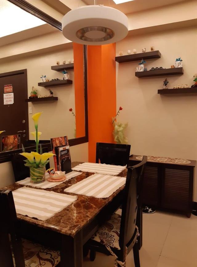 Sarasota Residential Resort: Convenient NAIA T3 & Resorts World Manila Location Pasay Exterior photo