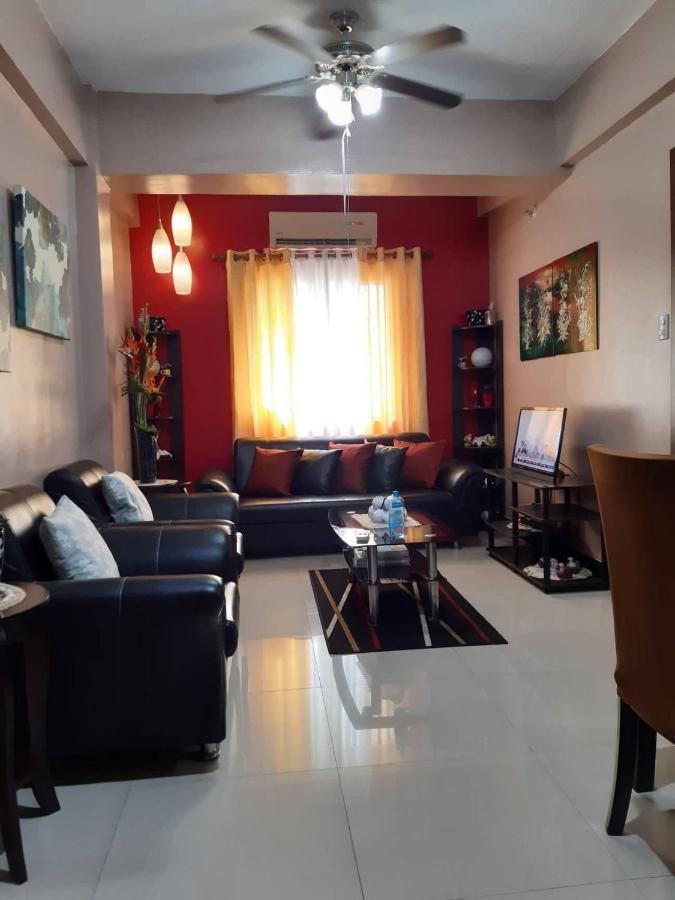 Sarasota Residential Resort: Convenient NAIA T3 & Resorts World Manila Location Pasay Exterior photo
