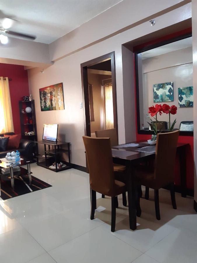 Sarasota Residential Resort: Convenient NAIA T3 & Resorts World Manila Location Pasay Exterior photo