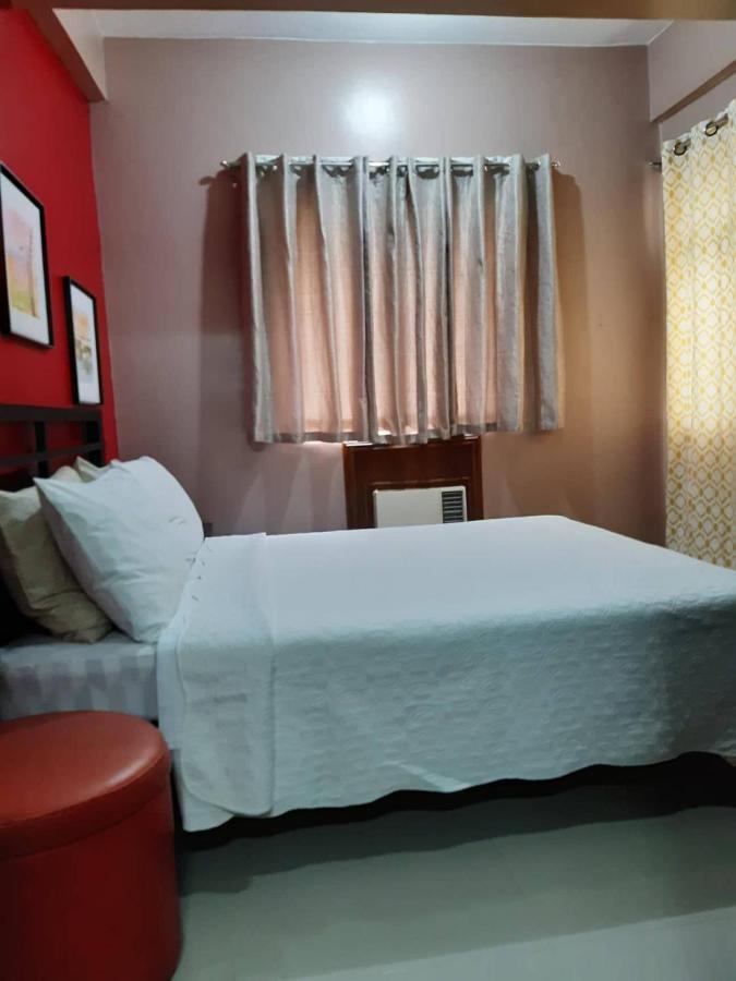 Sarasota Residential Resort: Convenient NAIA T3 & Resorts World Manila Location Pasay Exterior photo