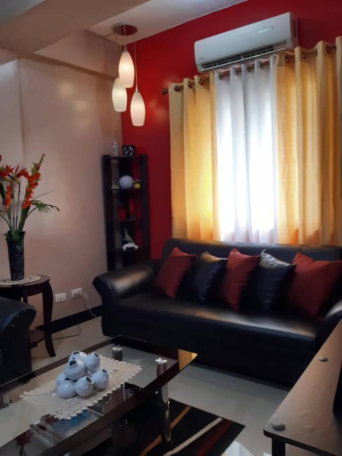 Sarasota Residential Resort: Convenient NAIA T3 & Resorts World Manila Location Pasay Exterior photo