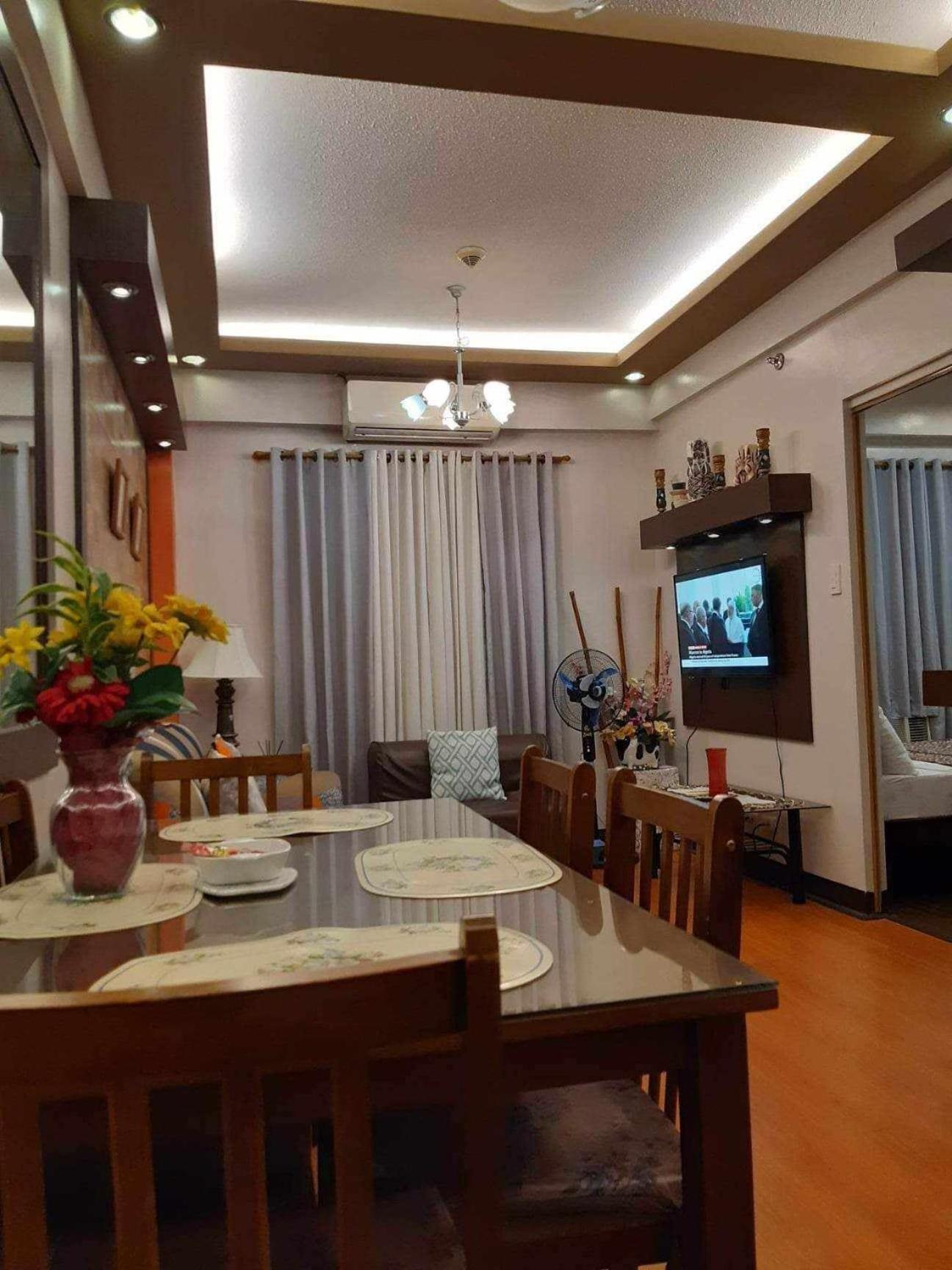 Sarasota Residential Resort: Convenient NAIA T3 & Resorts World Manila Location Pasay Exterior photo