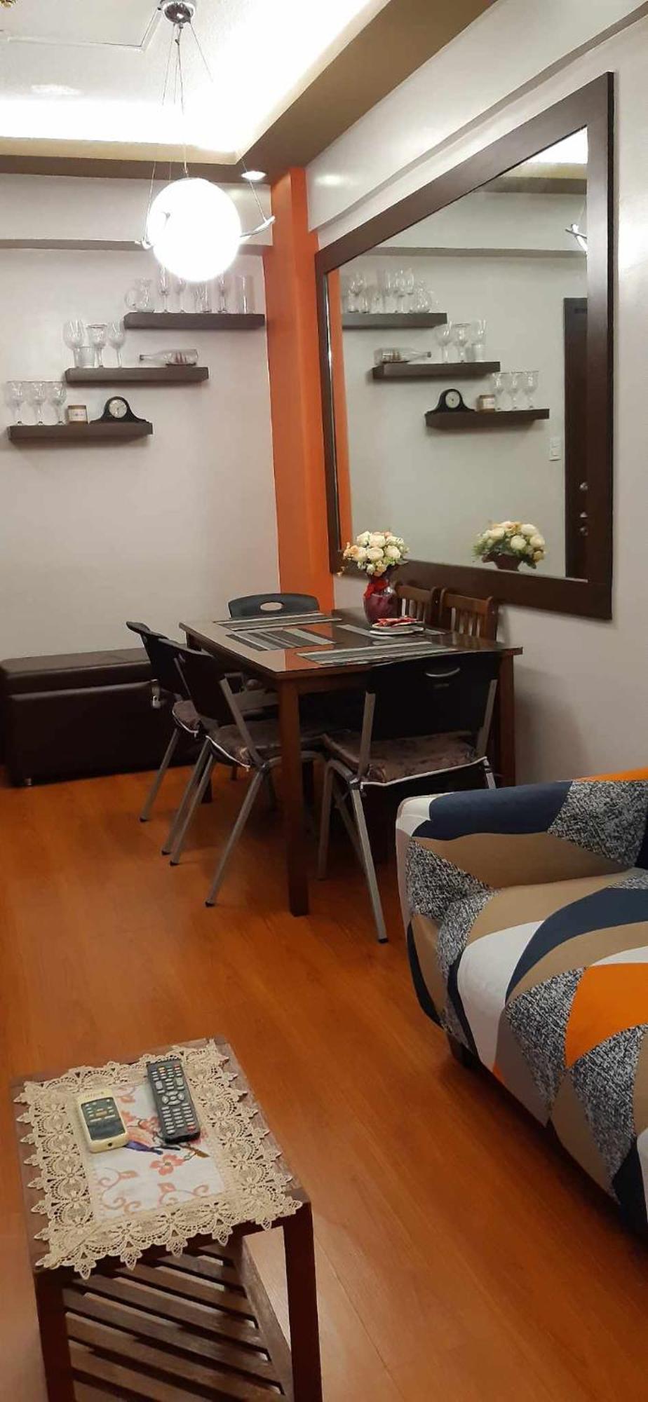 Sarasota Residential Resort: Convenient NAIA T3 & Resorts World Manila Location Pasay Exterior photo