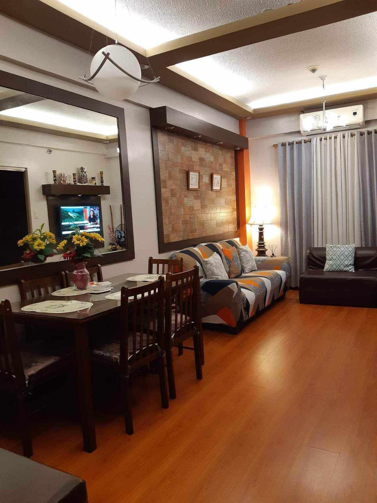 Sarasota Residential Resort: Convenient NAIA T3 & Resorts World Manila Location Pasay Exterior photo